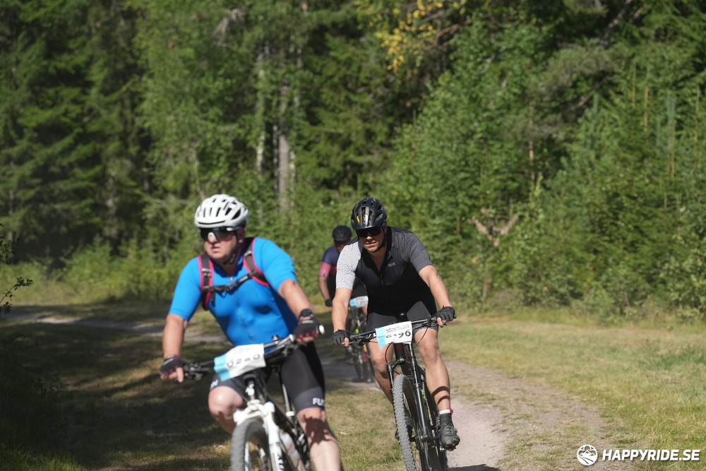 Bild från Cykelvasan 2022 (90km)