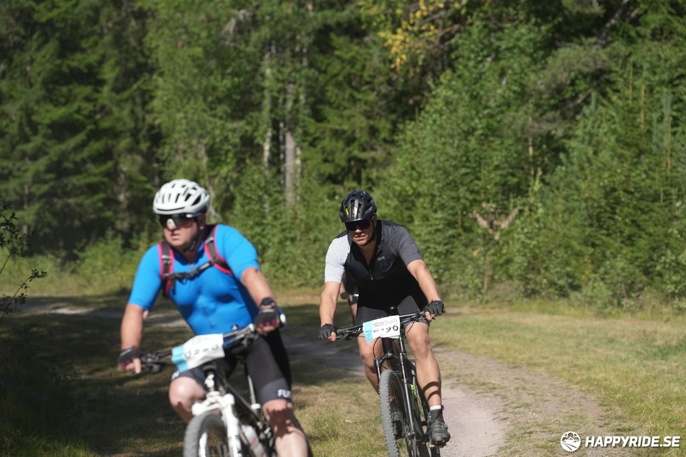Bild från Cykelvasan 2022 (90km)