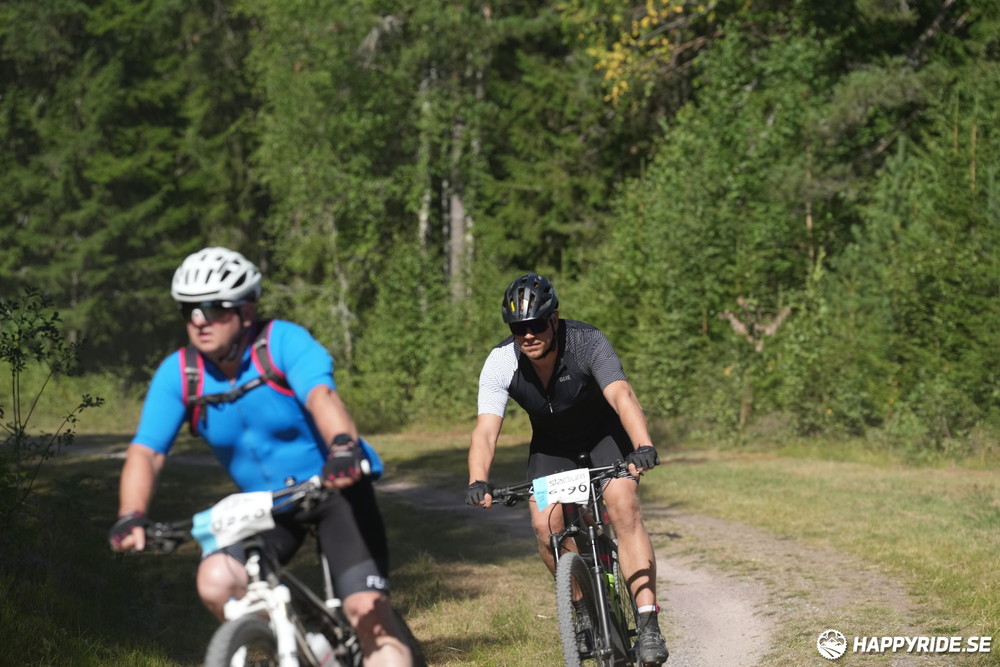 Bild från Cykelvasan 2022 (90km)