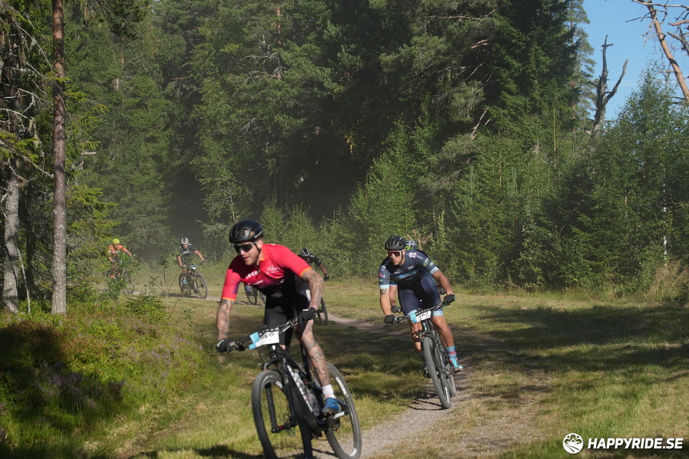 Bild från Cykelvasan 2022 (90km)