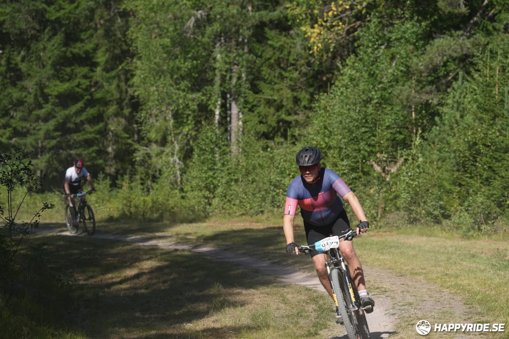 Bild från Cykelvasan 2022 (90km)