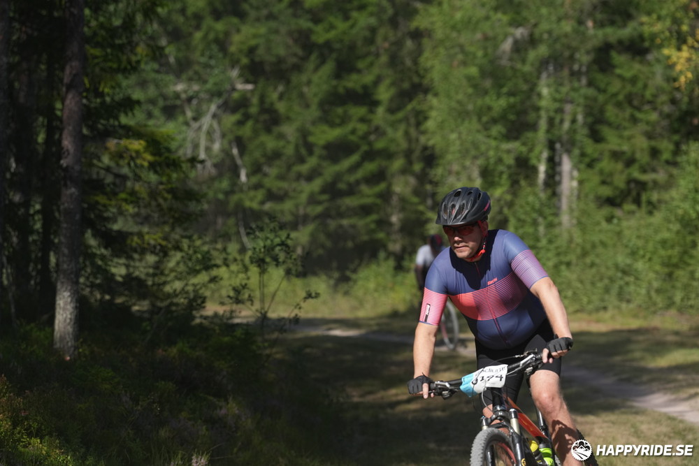 Bild från Cykelvasan 2022 (90km)