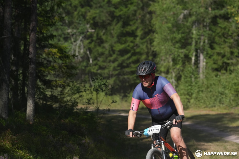 Bild från Cykelvasan 2022 (90km)