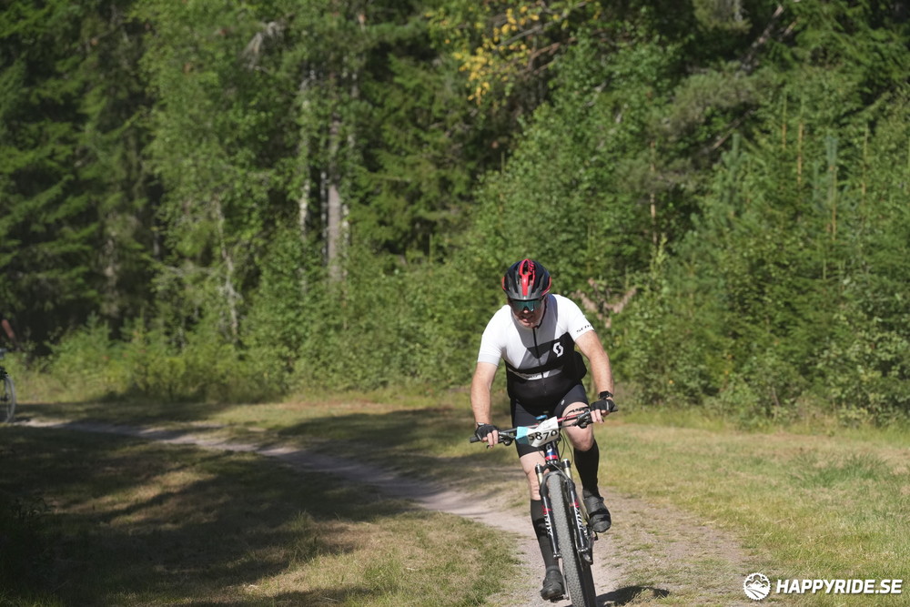 Bild från Cykelvasan 2022 (90km)