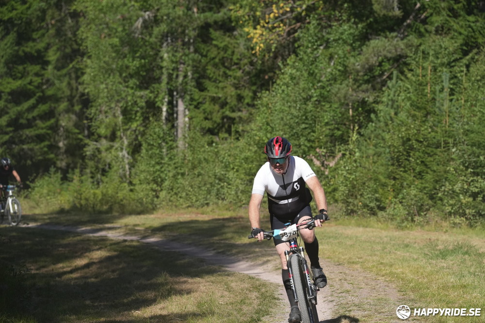 Bild från Cykelvasan 2022 (90km)