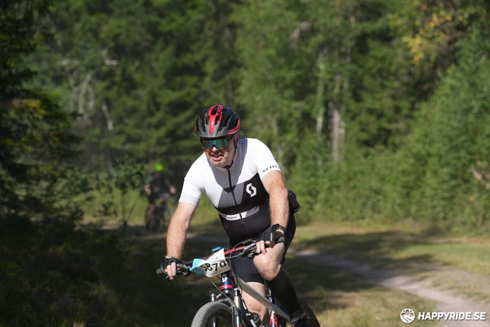 Bild från Cykelvasan 2022 (90km)