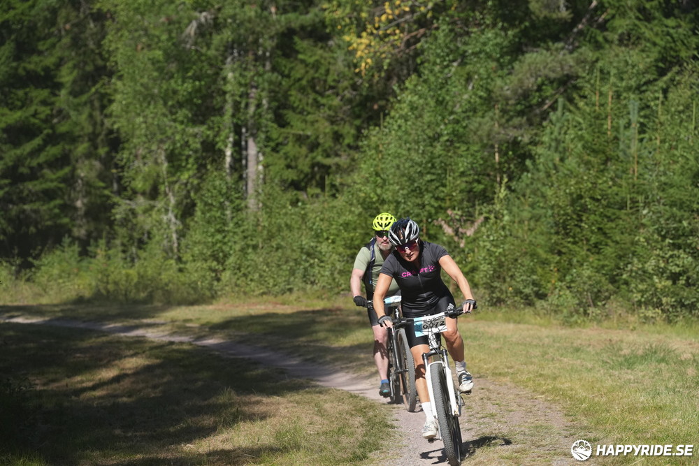Bild från Cykelvasan 2022 (90km)