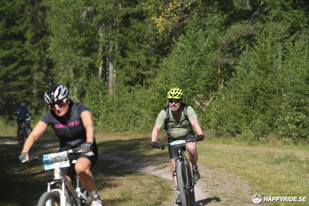 Bild från Cykelvasan 2022 (90km)