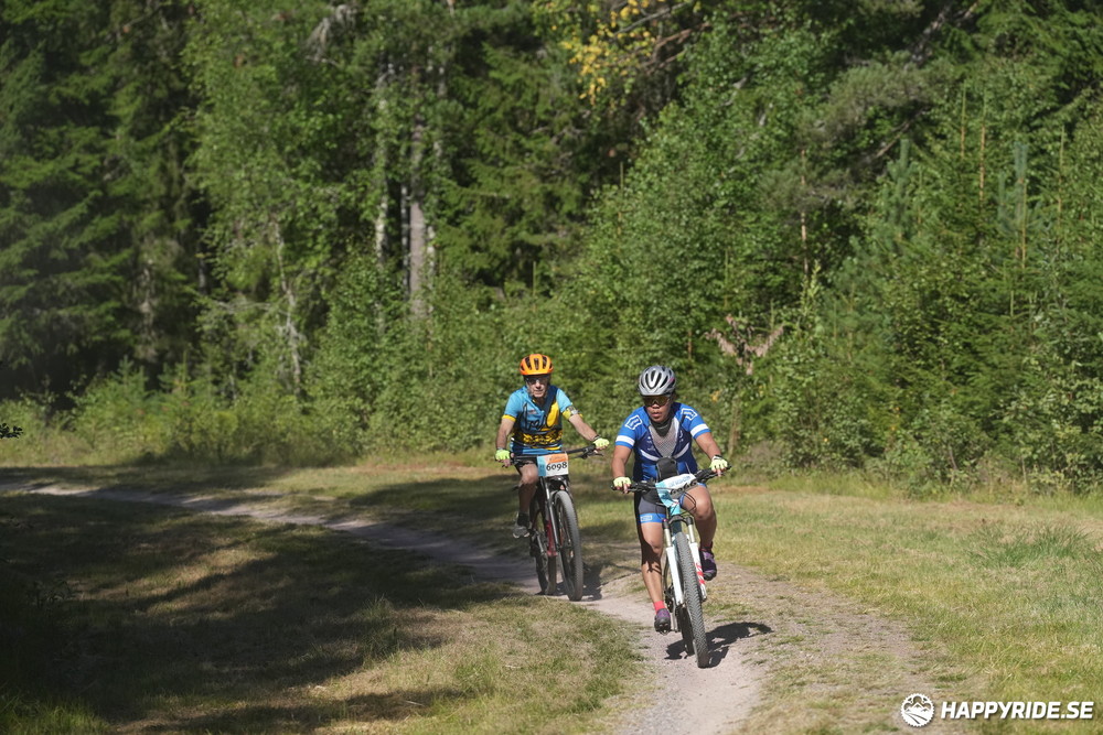 Bild från Cykelvasan 2022 (90km)