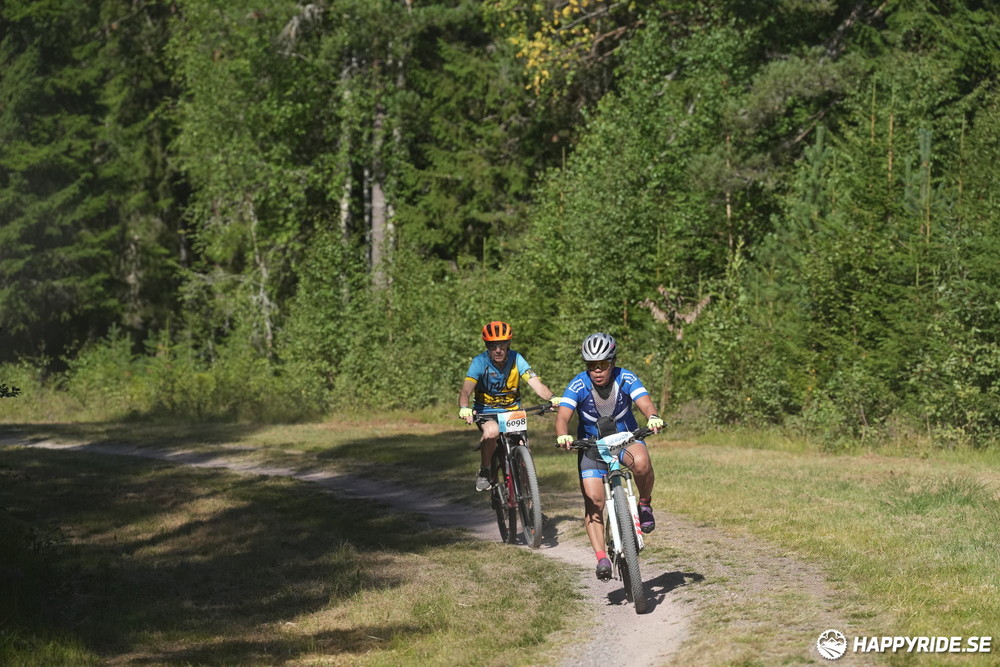 Bild från Cykelvasan 2022 (90km)