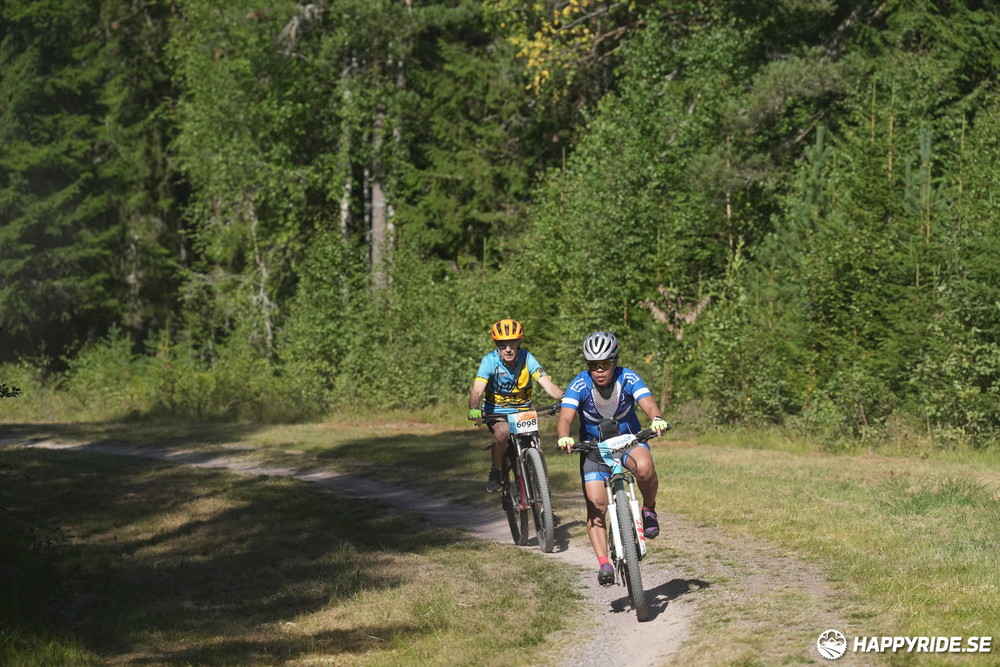 Bild från Cykelvasan 2022 (90km)