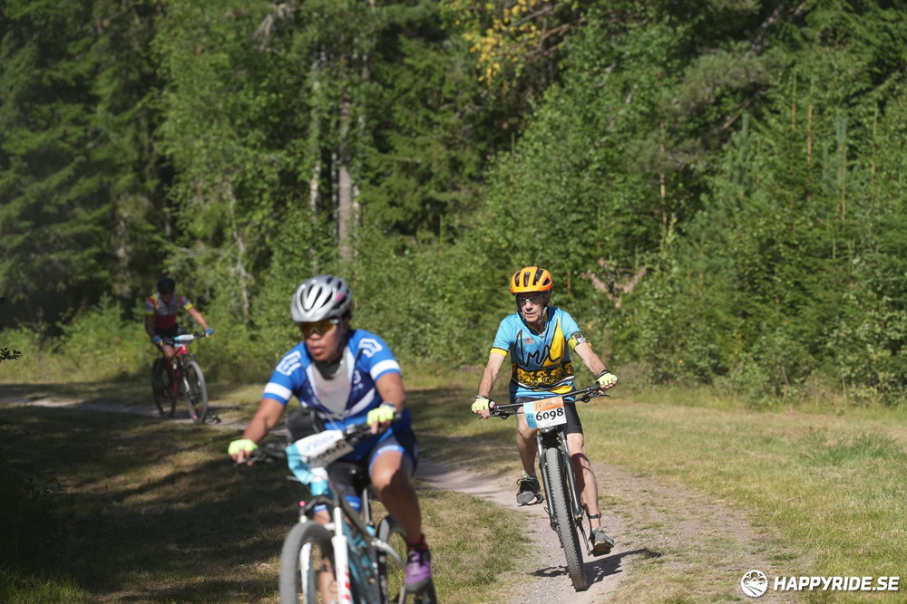 Bild från Cykelvasan 2022 (90km)