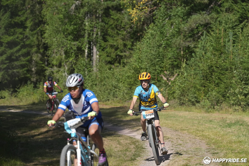 Bild från Cykelvasan 2022 (90km)