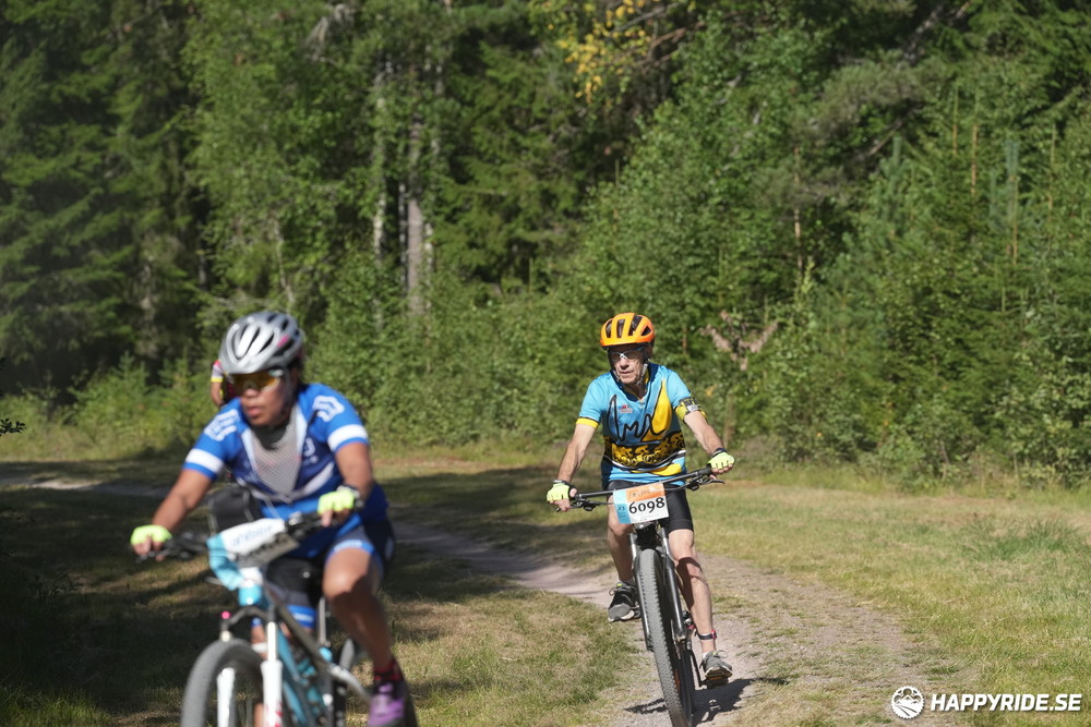 Bild från Cykelvasan 2022 (90km)