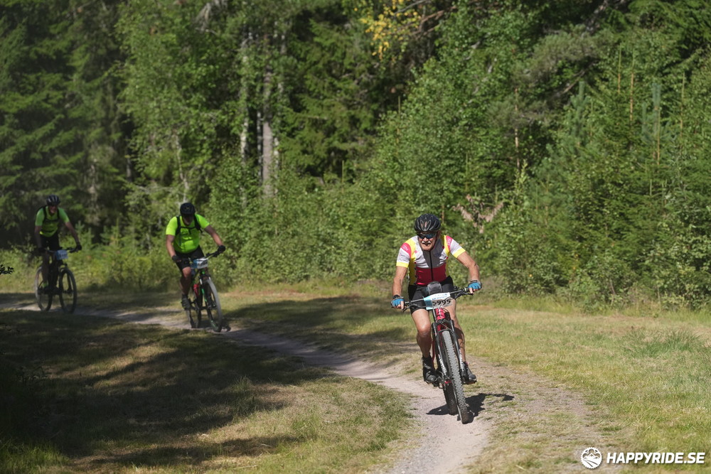Bild från Cykelvasan 2022 (90km)