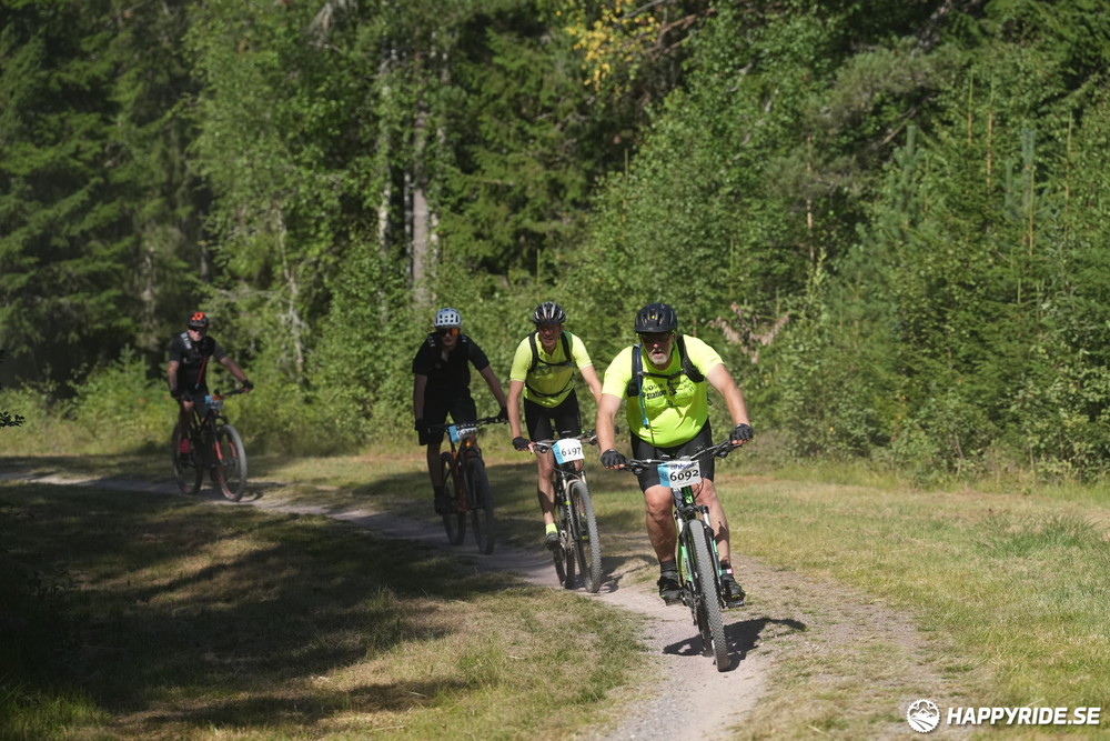Bild från Cykelvasan 2022 (90km)