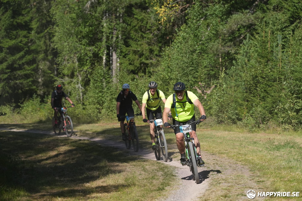 Bild från Cykelvasan 2022 (90km)