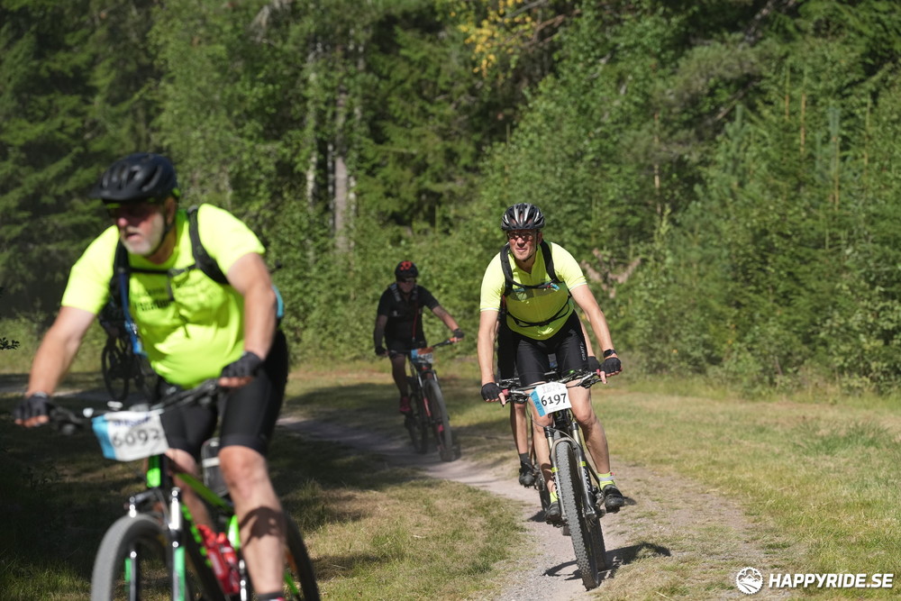 Bild från Cykelvasan 2022 (90km)