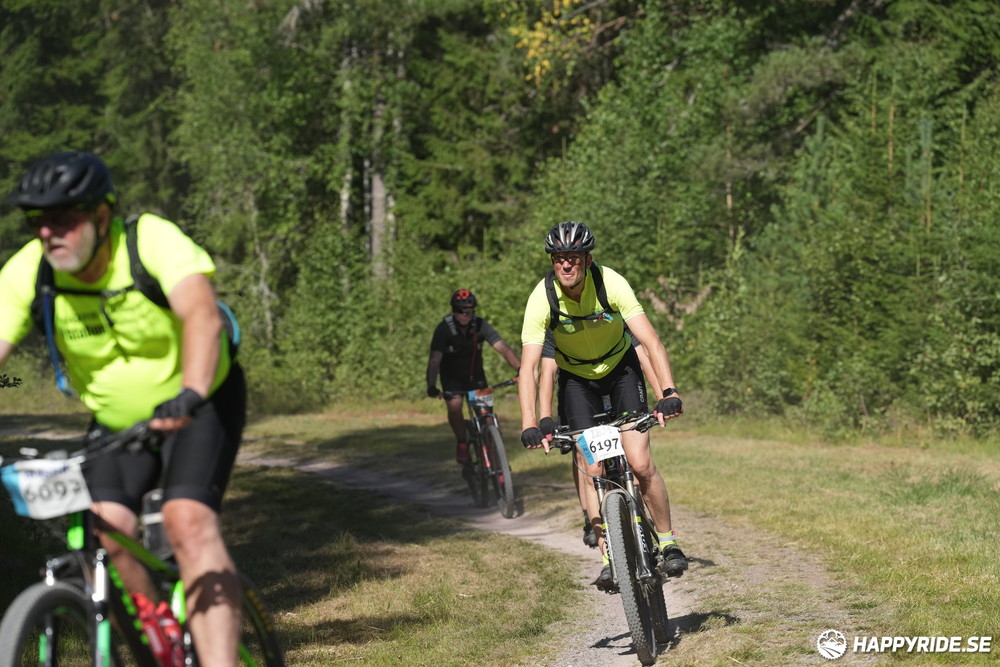 Bild från Cykelvasan 2022 (90km)