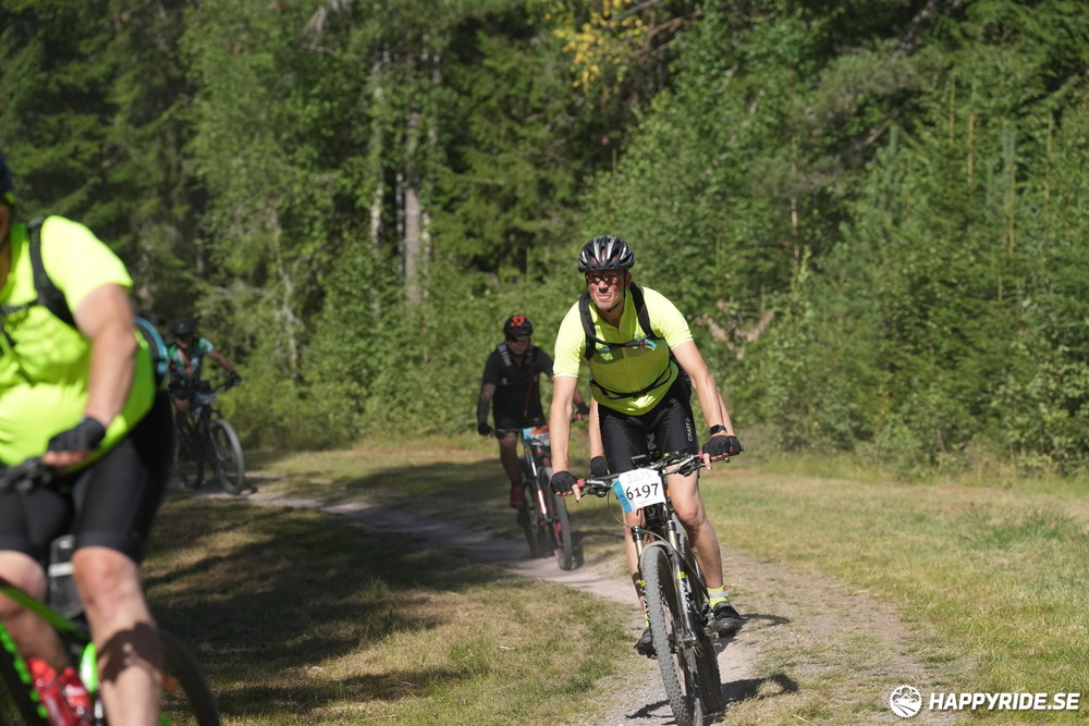 Bild från Cykelvasan 2022 (90km)