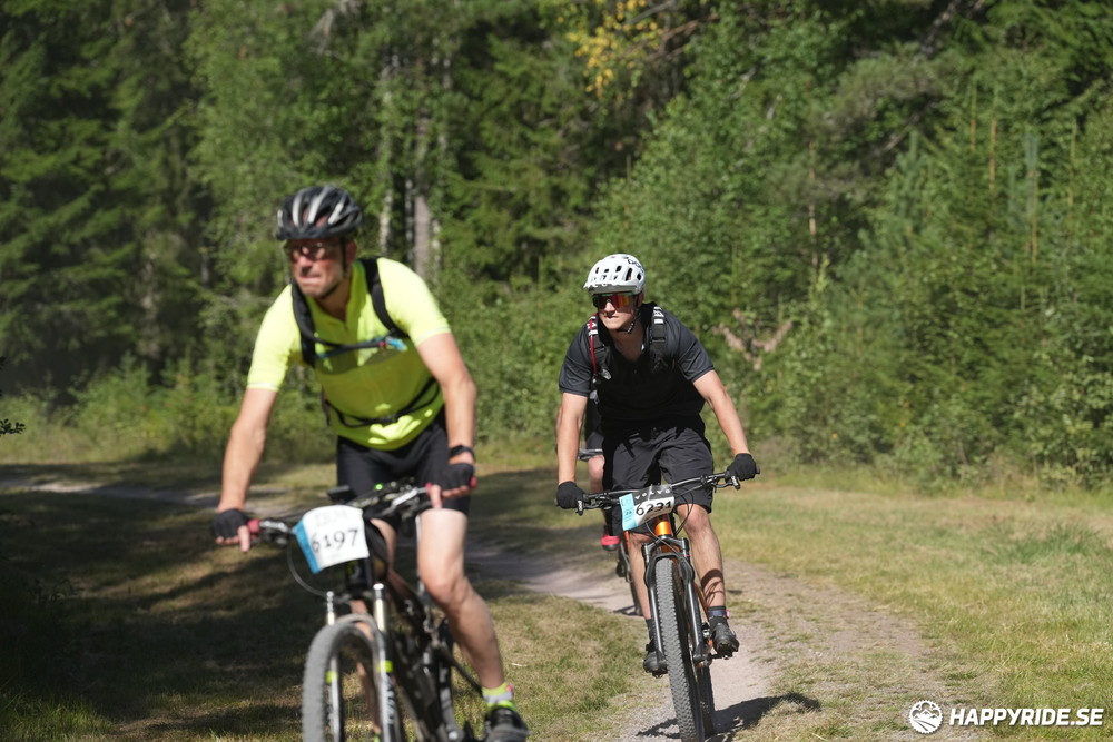 Bild från Cykelvasan 2022 (90km)