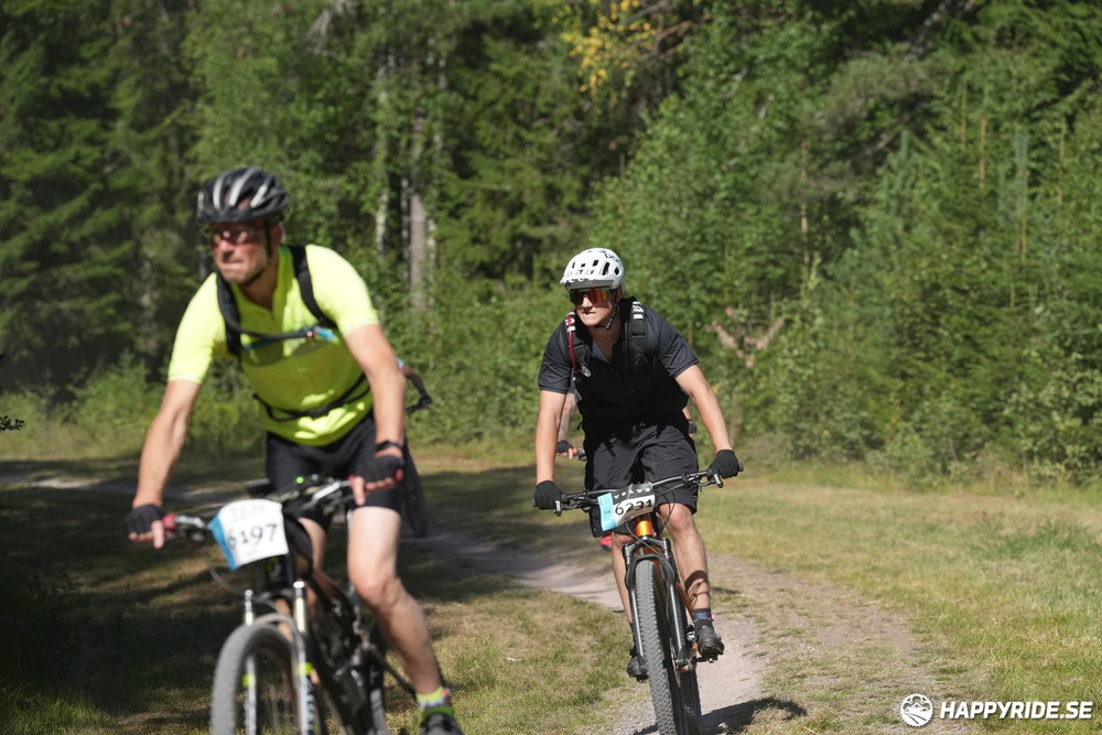 Bild från Cykelvasan 2022 (90km)
