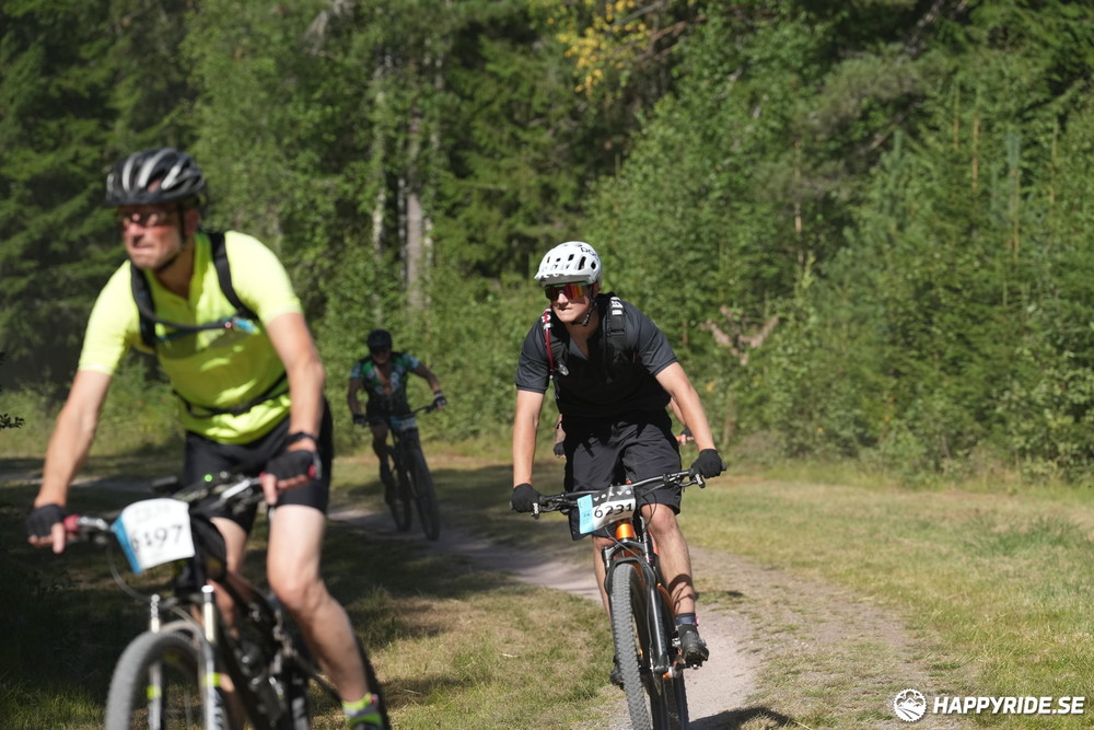 Bild från Cykelvasan 2022 (90km)