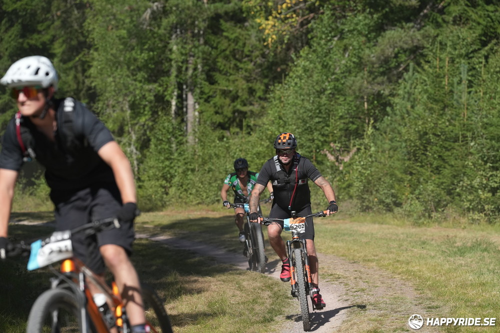 Bild från Cykelvasan 2022 (90km)