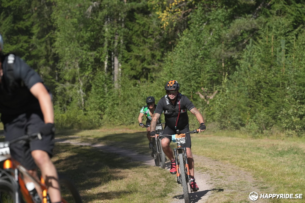 Bild från Cykelvasan 2022 (90km)