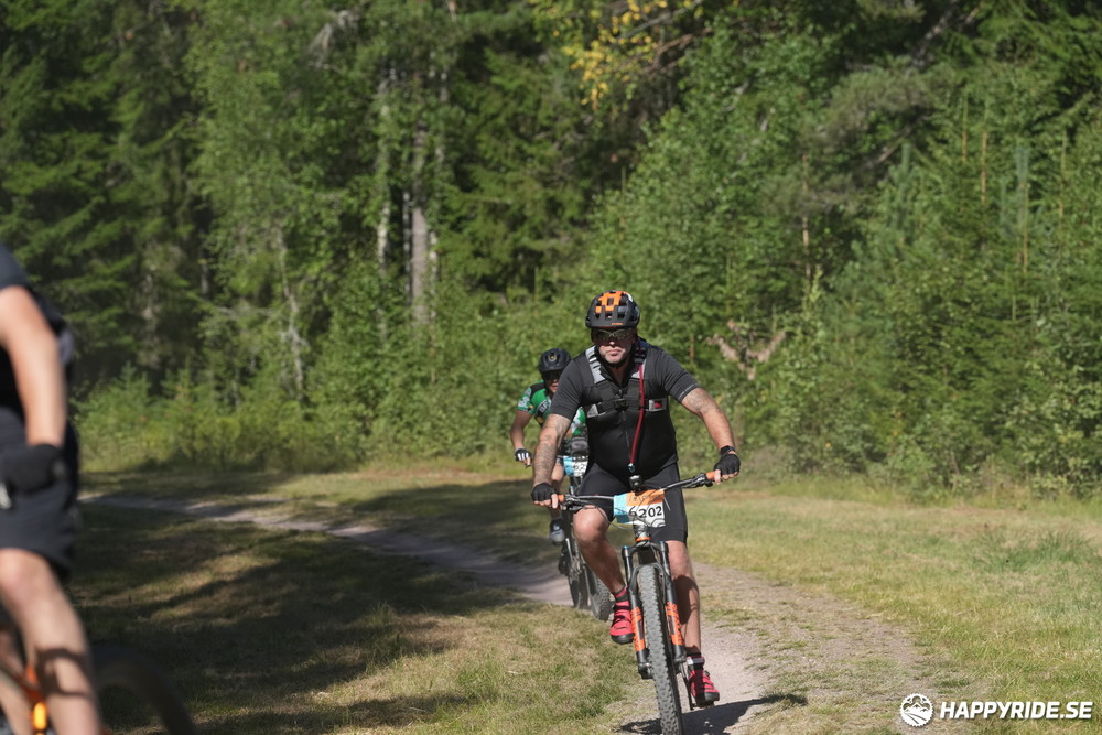 Bild från Cykelvasan 2022 (90km)