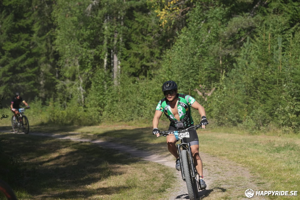 Bild från Cykelvasan 2022 (90km)
