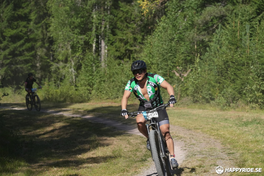 Bild från Cykelvasan 2022 (90km)