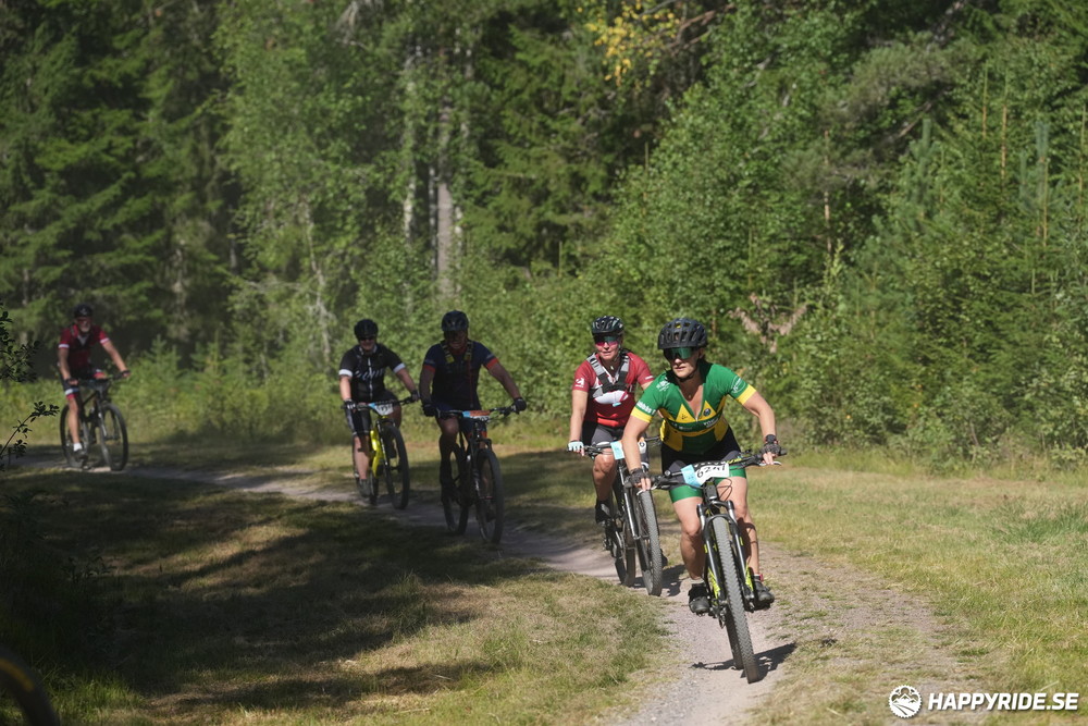 Bild från Cykelvasan 2022 (90km)