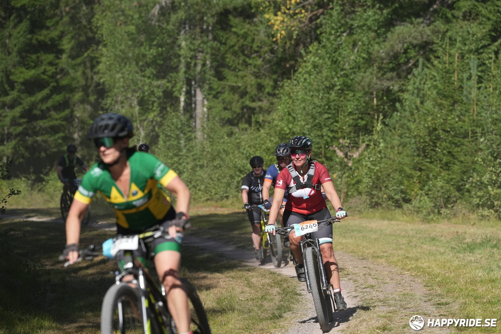 Bild från Cykelvasan 2022 (90km)