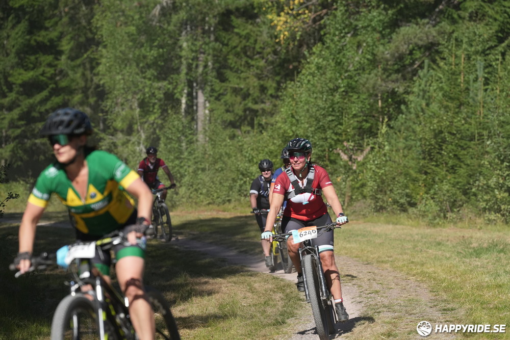 Bild från Cykelvasan 2022 (90km)