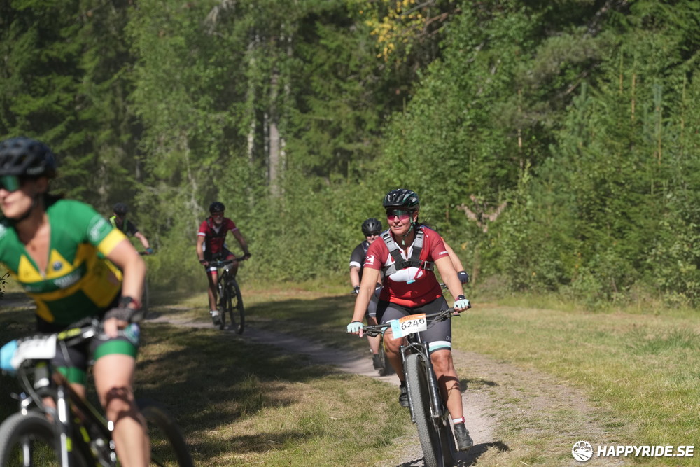 Bild från Cykelvasan 2022 (90km)