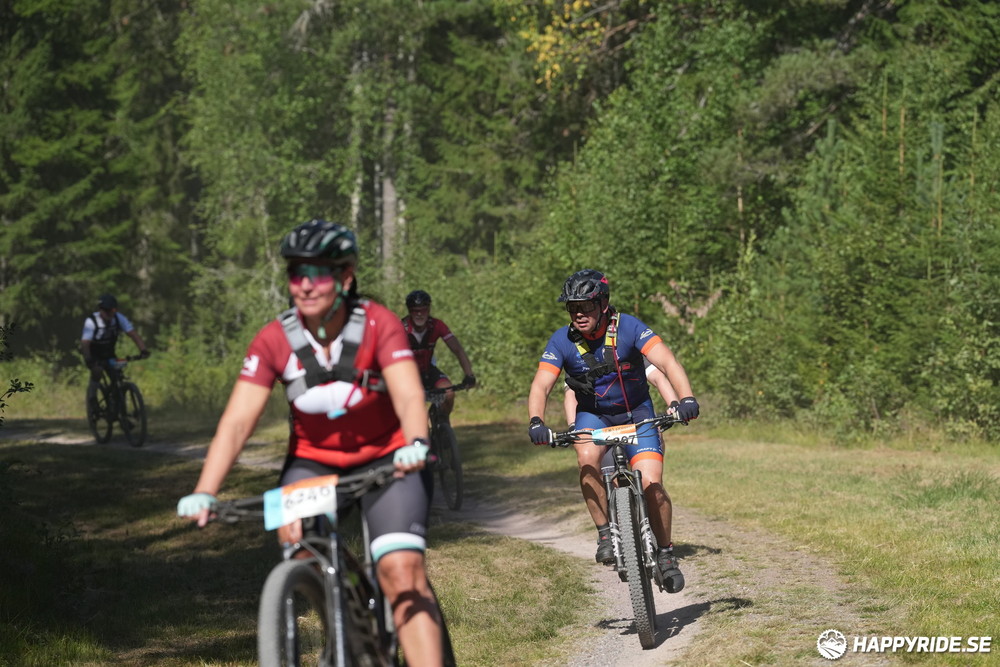 Bild från Cykelvasan 2022 (90km)