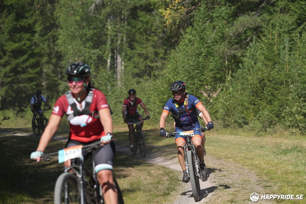 Bild från Cykelvasan 2022 (90km)
