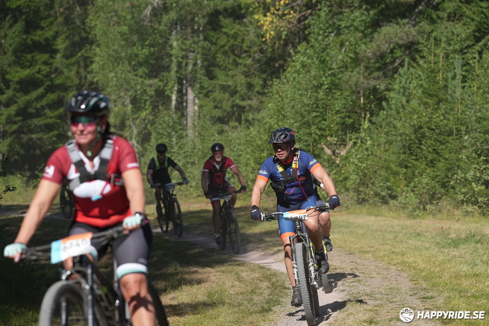 Bild från Cykelvasan 2022 (90km)