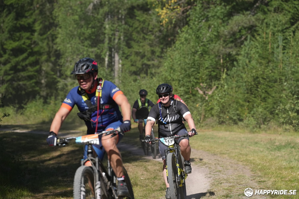 Bild från Cykelvasan 2022 (90km)
