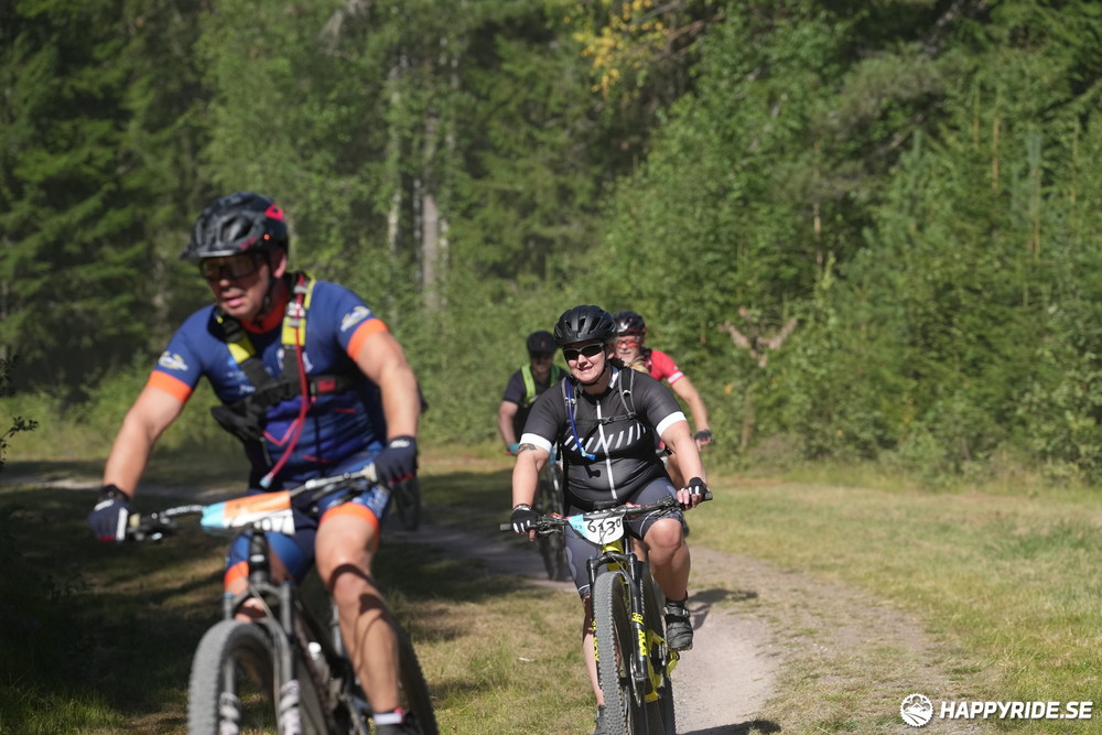Bild från Cykelvasan 2022 (90km)