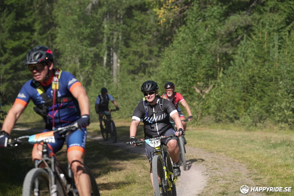 Bild från Cykelvasan 2022 (90km)