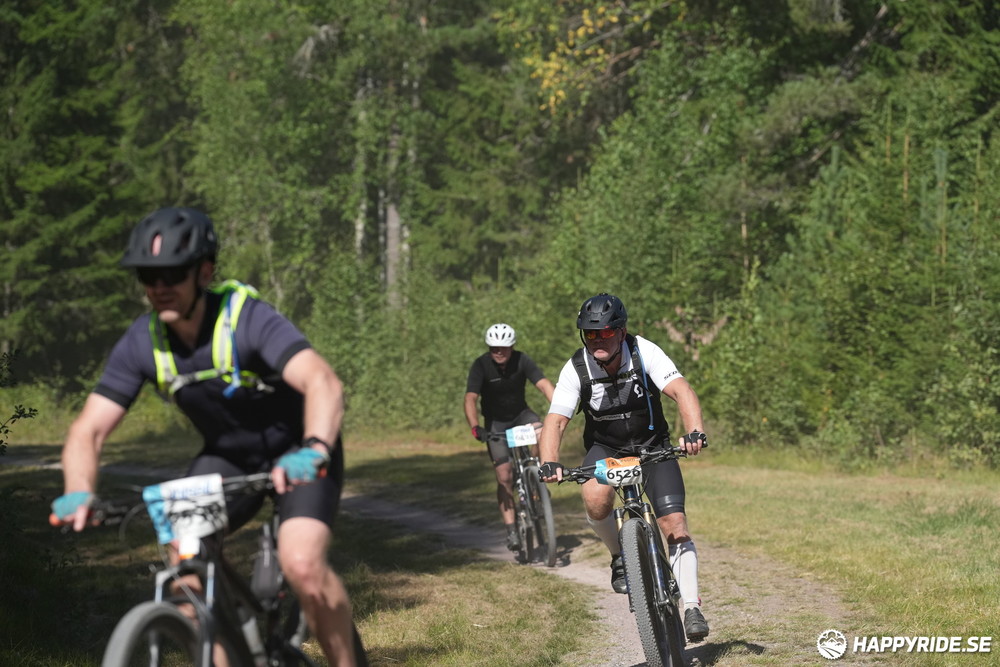 Bild från Cykelvasan 2022 (90km)