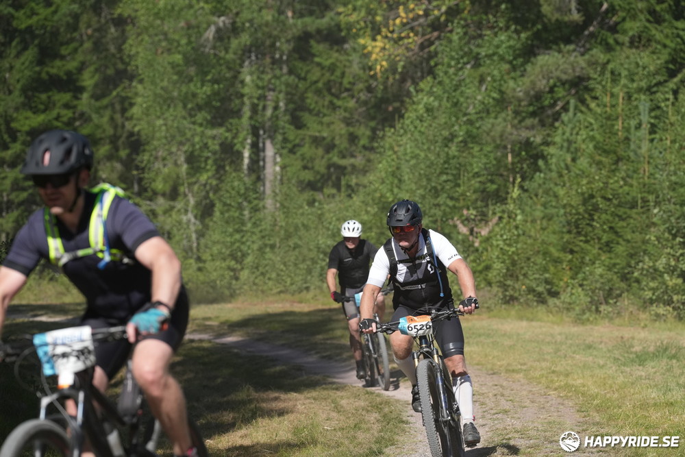 Bild från Cykelvasan 2022 (90km)