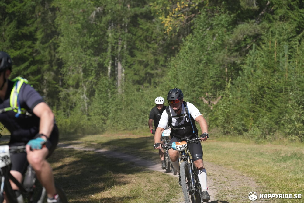 Bild från Cykelvasan 2022 (90km)