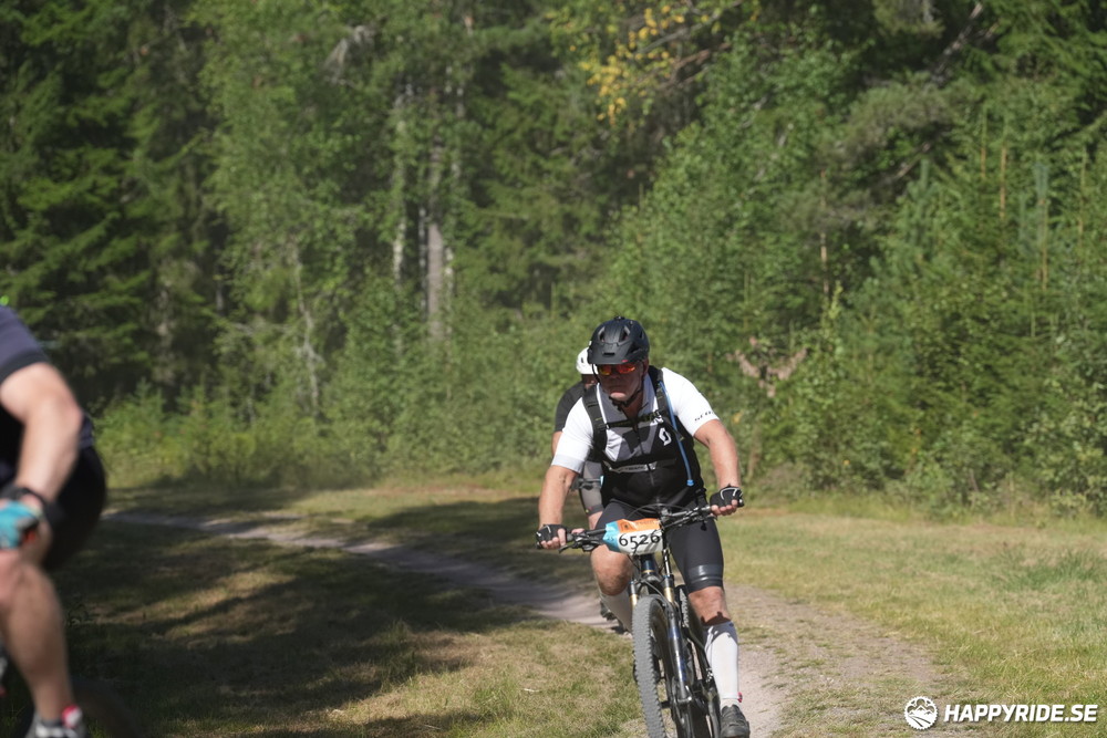 Bild från Cykelvasan 2022 (90km)