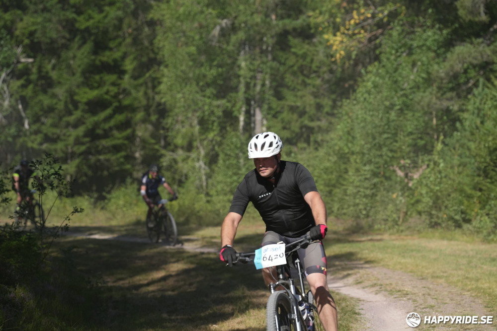 Bild från Cykelvasan 2022 (90km)