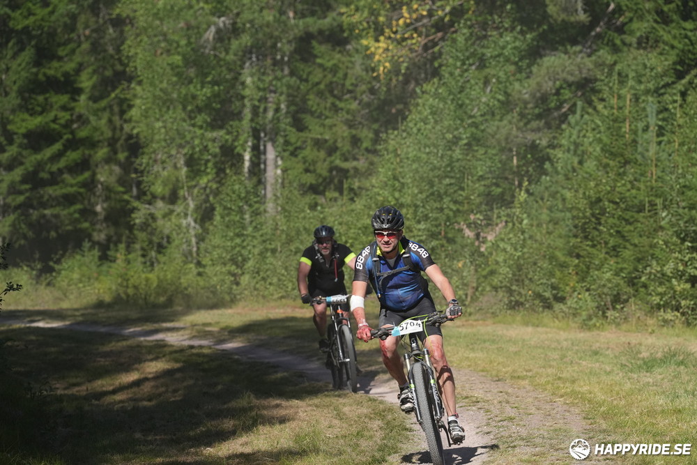 Bild från Cykelvasan 2022 (90km)