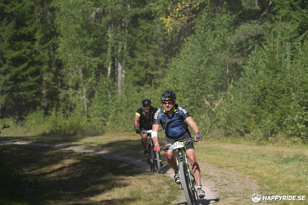 Bild från Cykelvasan 2022 (90km)