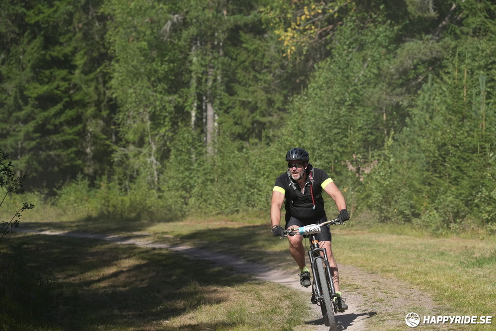 Bild från Cykelvasan 2022 (90km)
